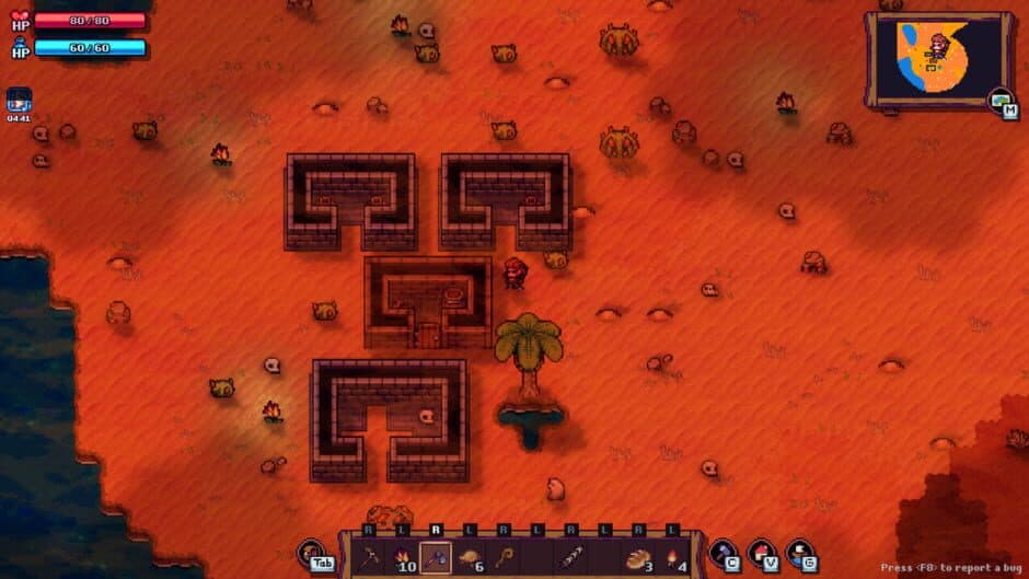 Скриншот 5 из Tinkerlands