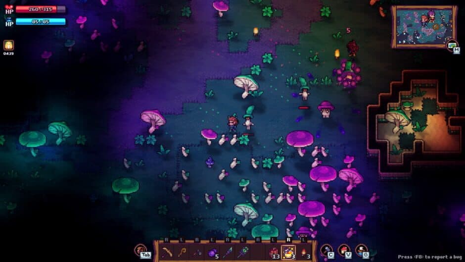 Скриншот 7 из Tinkerlands