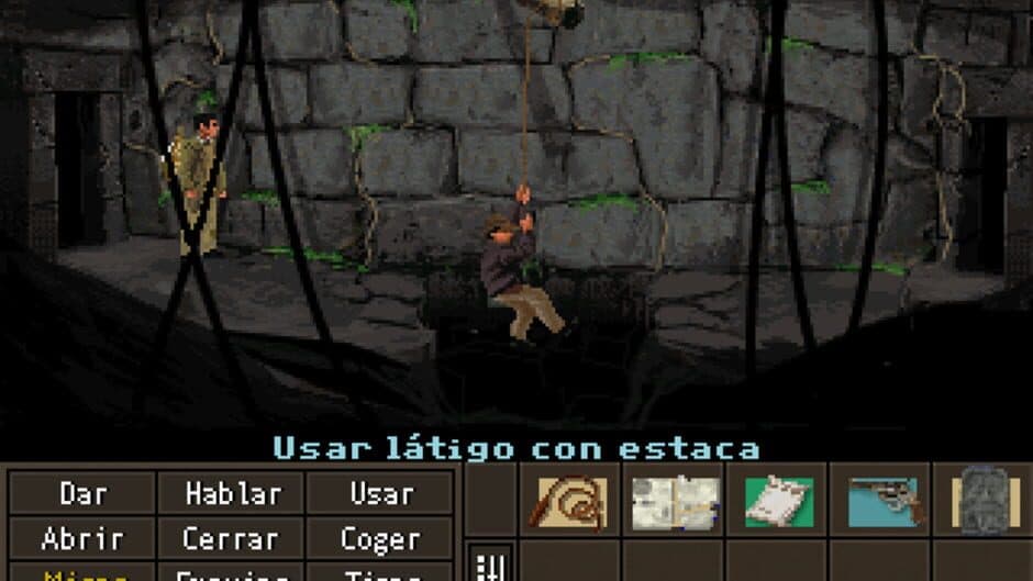 Скриншот 3 из Raiders of the Lost Ark