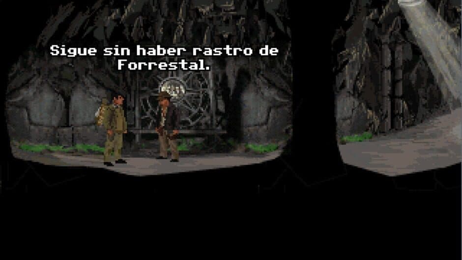 Скриншот 7 из Raiders of the Lost Ark