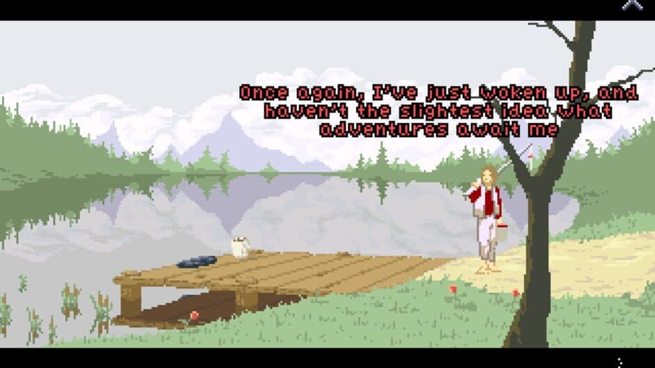 Скриншот 1 из Red Flagg: Don't Call me Blue Redux