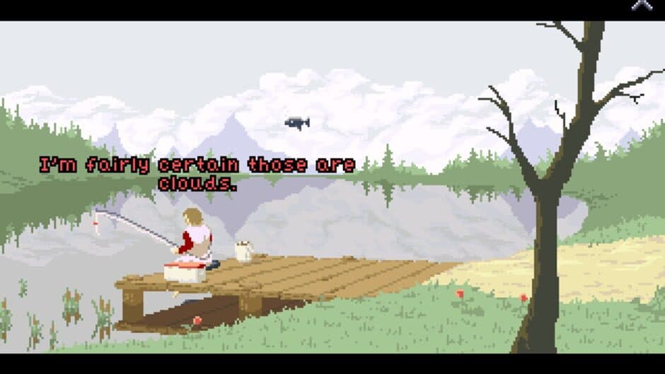 Скриншот 2 из Red Flagg: Don't Call me Blue Redux