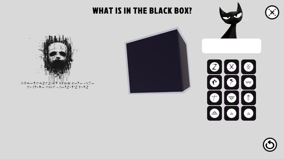 Скриншот 4 из What Is in the Black Box?