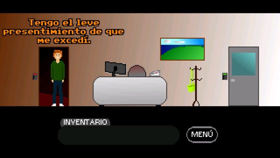 Скриншот 1 из Renuncio: Parte 2 - El Escape