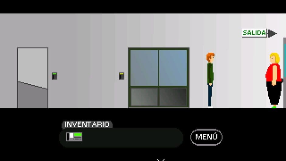 Скриншот 2 из Renuncio: Parte 2 - El Escape