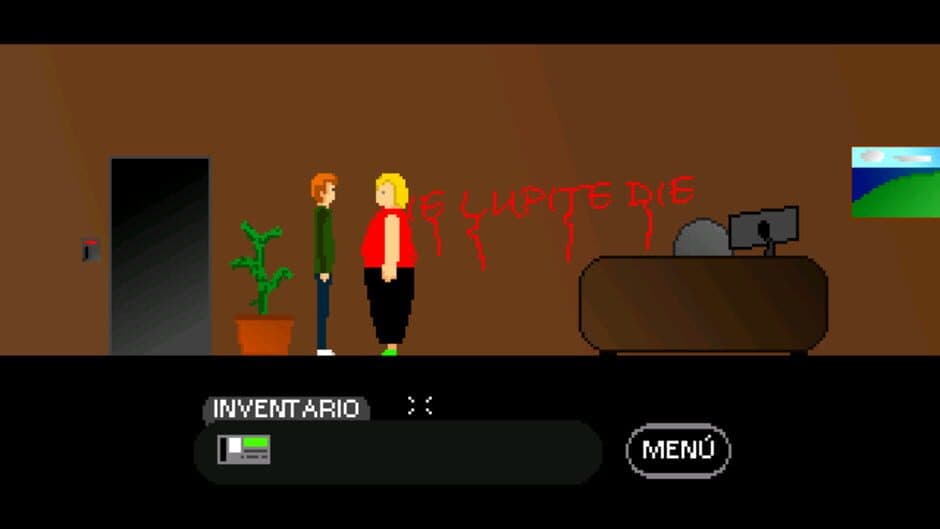 Скриншот 3 из Renuncio: Parte 2 - El Escape