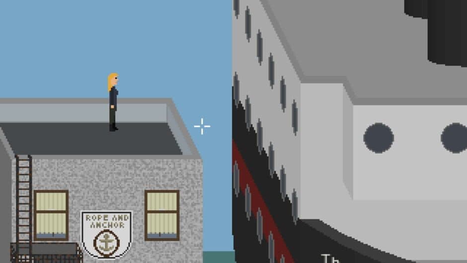 Скриншот 2 из Robbing the Princess