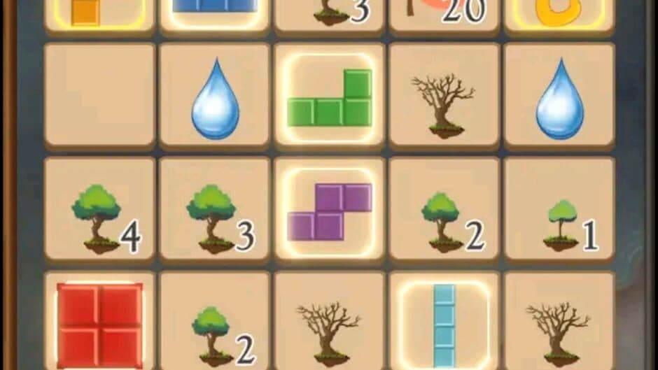 Скриншот 1 из Lucky Pirate: Uncharted Territory