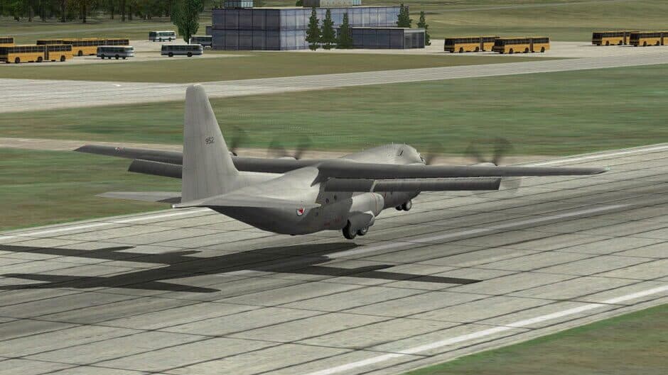 Скриншот 6 из DCS: Black Shark