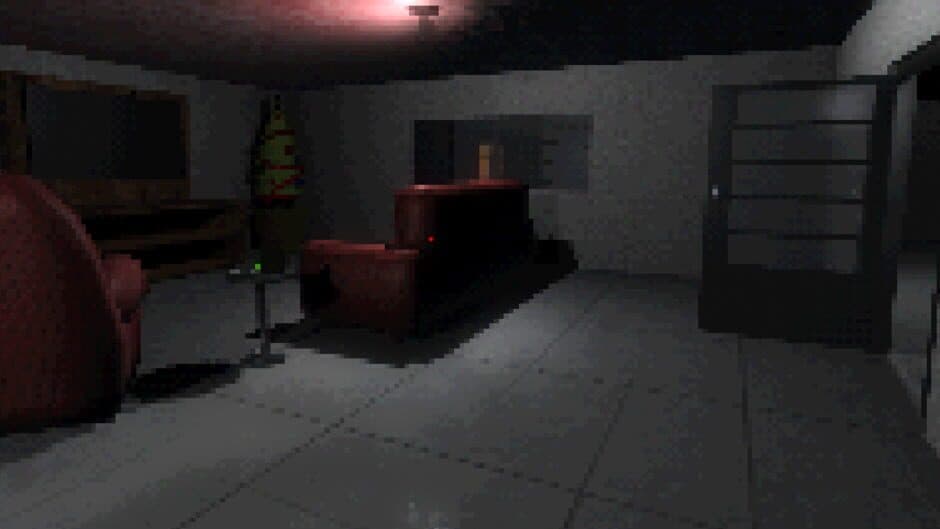 Скриншот 2 из Another Christmas Game