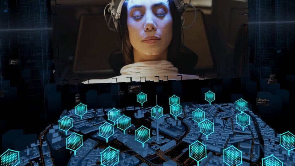 Скриншот 4 из Human Within