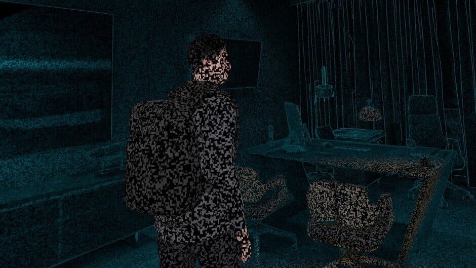 Скриншот 2 из Human Within