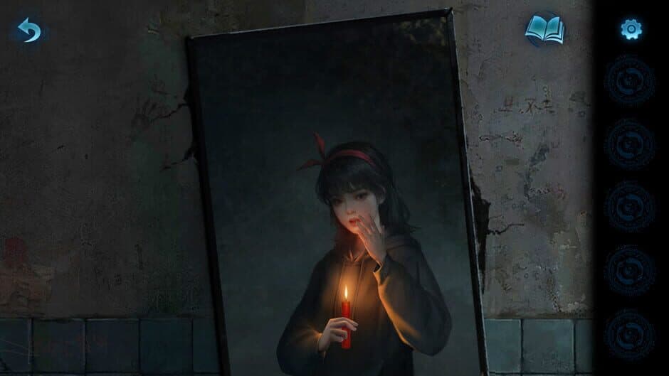 Скриншот 2 из Paper Bride 6: Nightmare