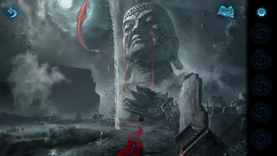 Скриншот 3 из Paper Bride 6: Nightmare