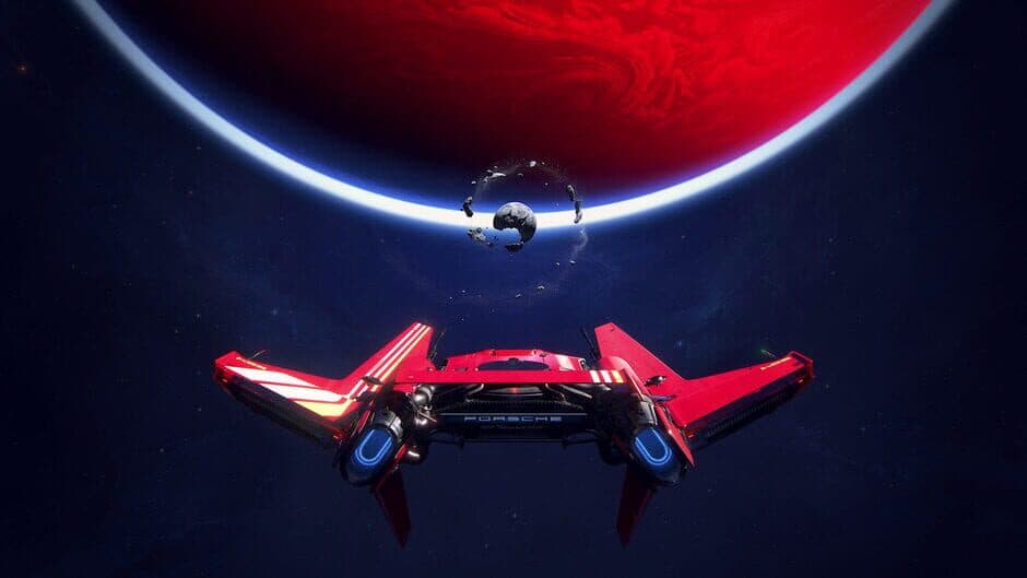 Скриншот 1 из Intergalactic: The Heretic Prophet