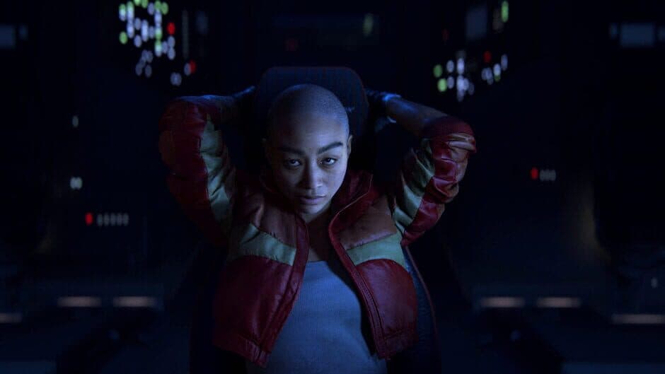 Скриншот 2 из Intergalactic: The Heretic Prophet
