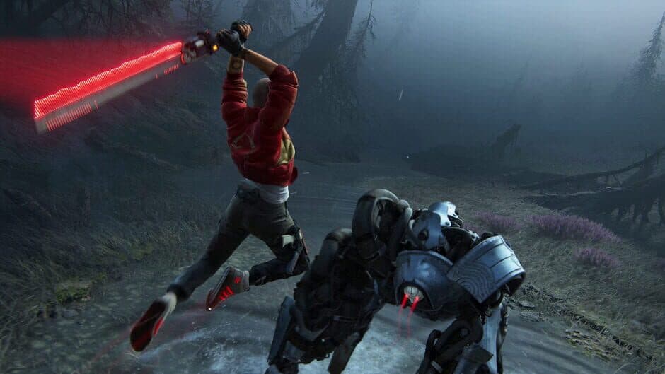 Скриншот 3 из Intergalactic: The Heretic Prophet