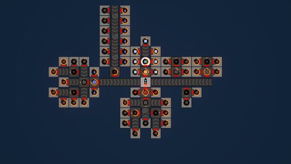 Скриншот 2 из Planet Factory