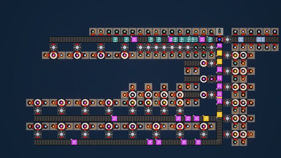 Скриншот 5 из Planet Factory