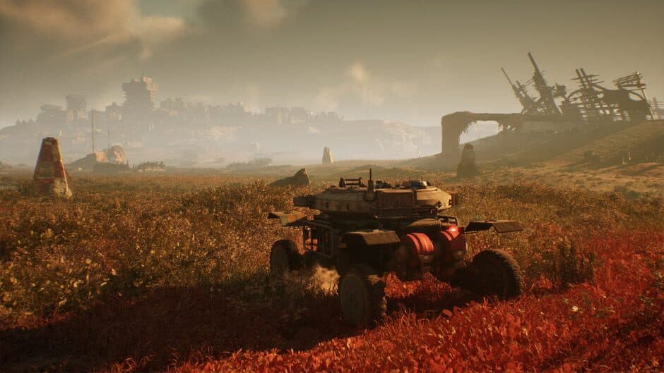 Скриншот 1 из TankHead