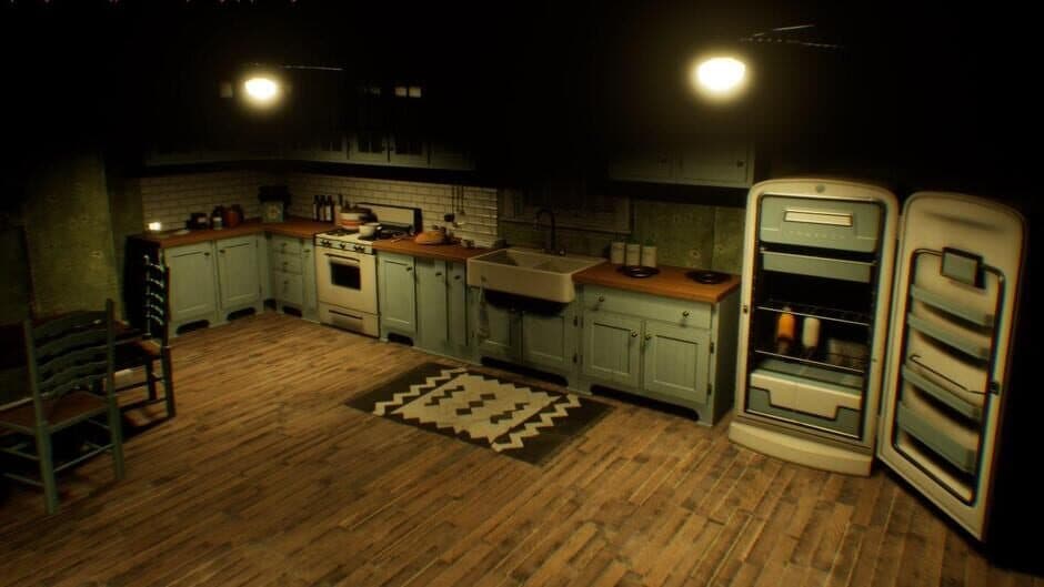 Скриншот 1 из Memories