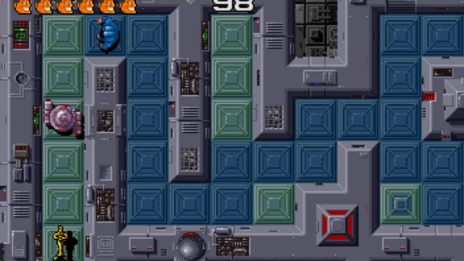 Скриншот 2 из Action Hollywood