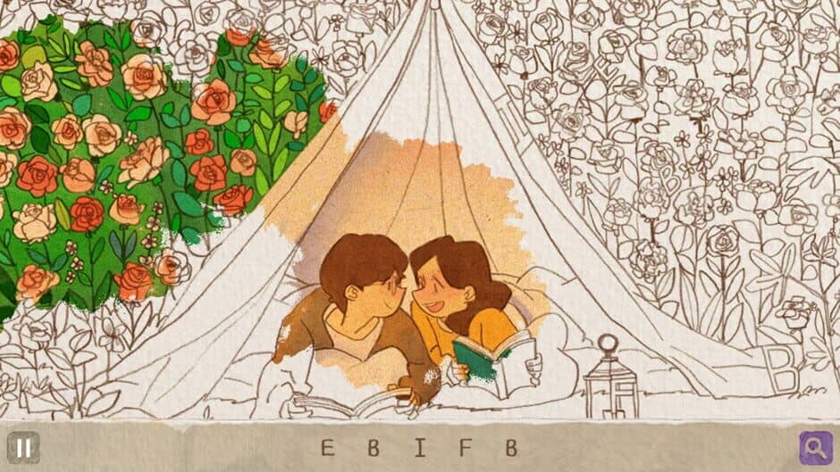 Скриншот 2 из Love Is...