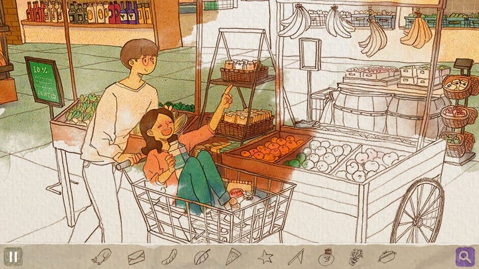 Скриншот 7 из Love Is...