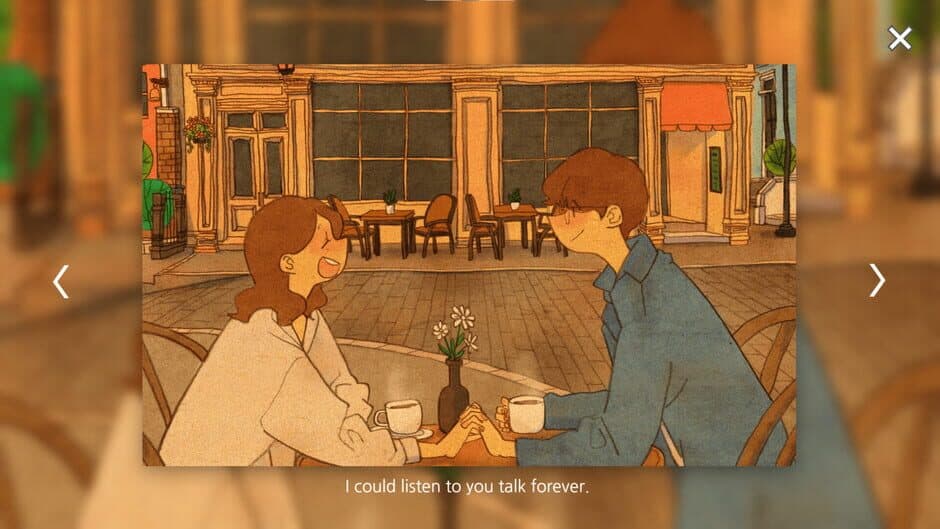 Скриншот 8 из Love Is...