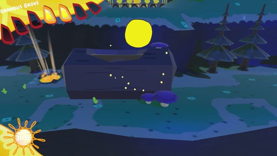 Скриншот 5 из Seedbo And That Time The Sun Exploded