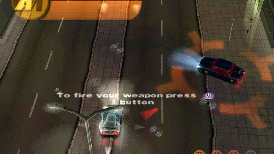 Скриншот 5 из Action Man: Destruction X