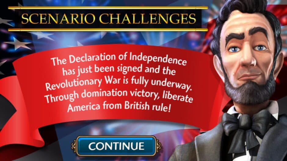 Скриншот 3 из Sid Meier's Civilization Revolution 2