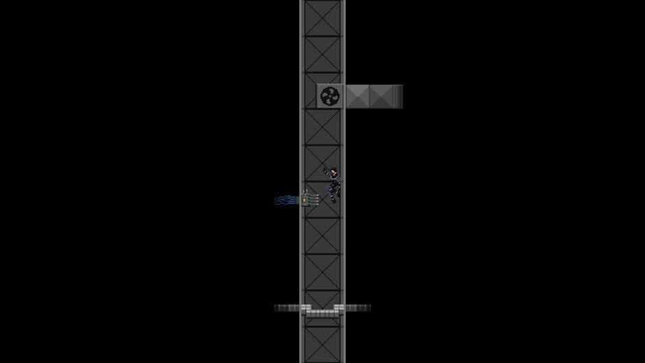 Скриншот 2 из Shuriken Trigger