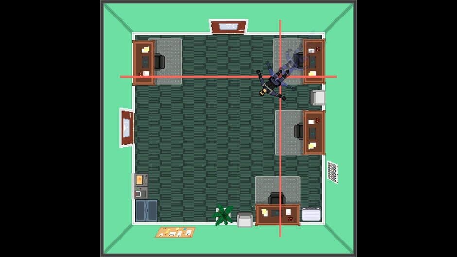 Скриншот 3 из Shuriken Trigger