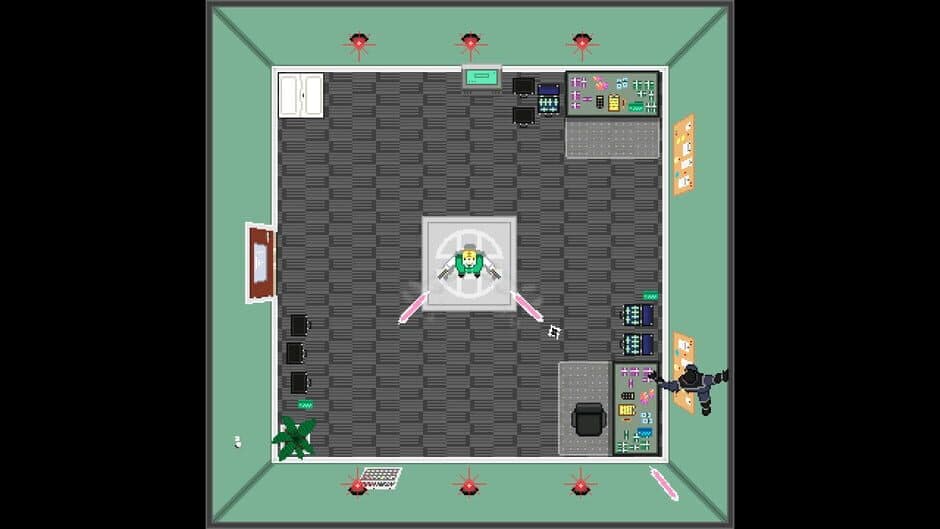 Скриншот 5 из Shuriken Trigger