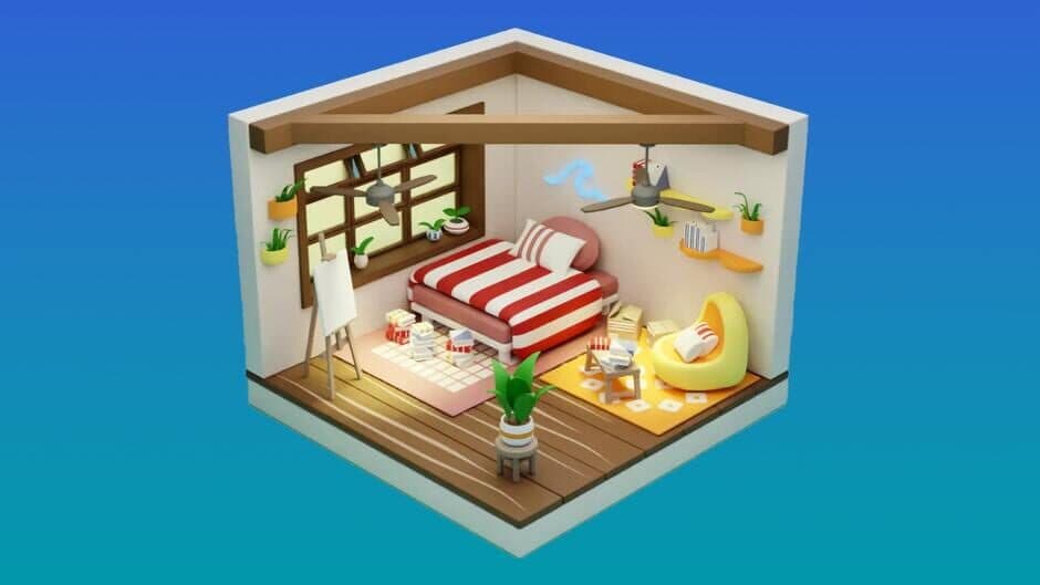 Скриншот 1 из Unhidden: Cozy Hidden Object
