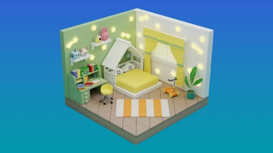 Скриншот 4 из Unhidden: Cozy Hidden Object