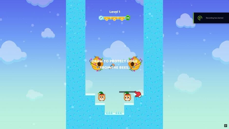 Скриншот 3 из Save The Doge 2