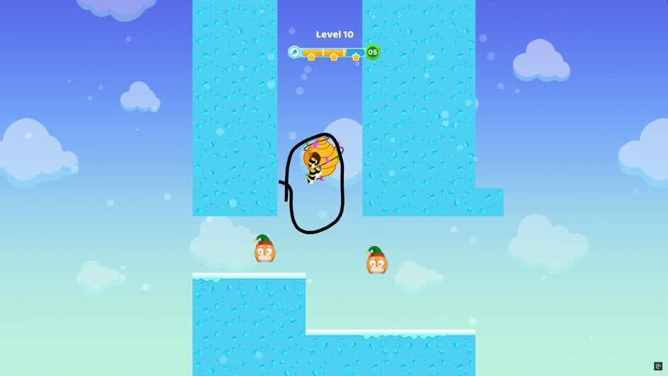 Скриншот 4 из Save The Doge 2