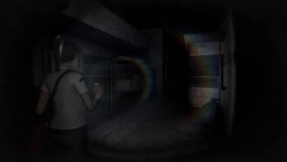 Скриншот 2 из DreadOut: Remastered Collection