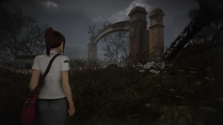 Скриншот 4 из DreadOut: Remastered Collection