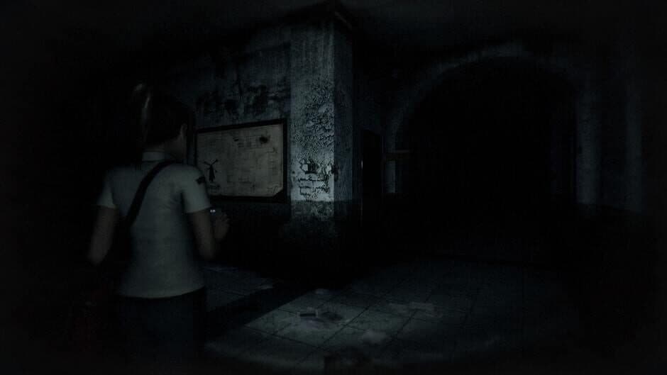 Скриншот 5 из DreadOut: Remastered Collection