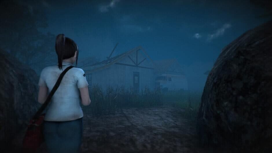 Скриншот 6 из DreadOut: Remastered Collection