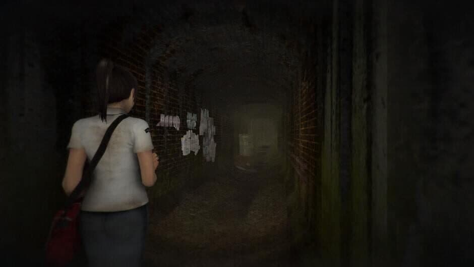 Скриншот 7 из DreadOut: Remastered Collection