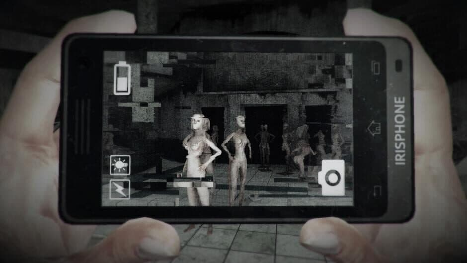 Скриншот 8 из DreadOut: Remastered Collection