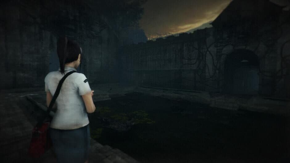Скриншот 9 из DreadOut: Remastered Collection