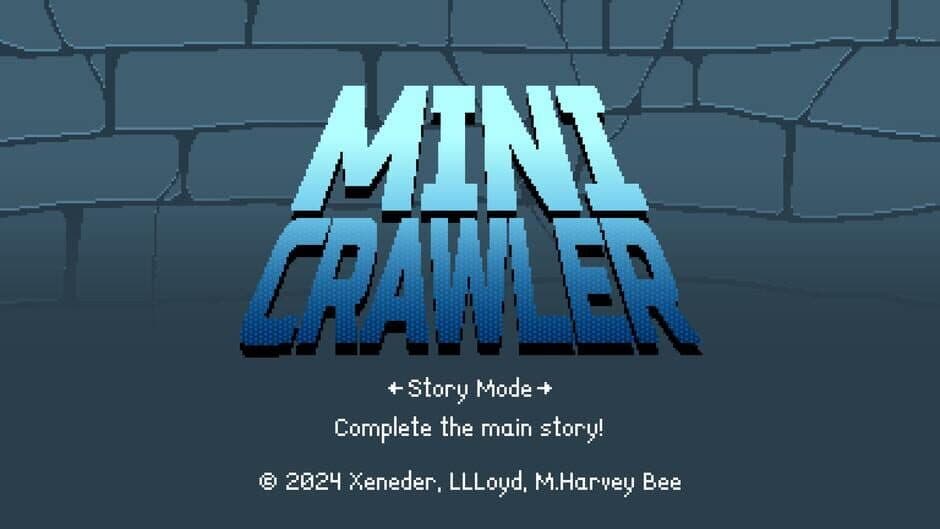 Скриншот 4 из Mini Crawler