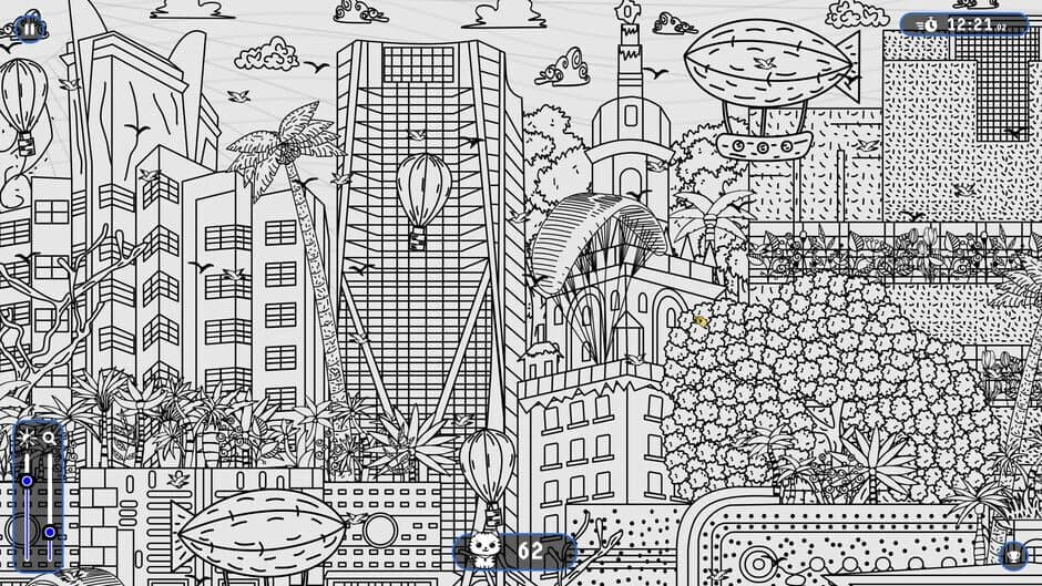 Скриншот 5 из 101 Cats in Miami