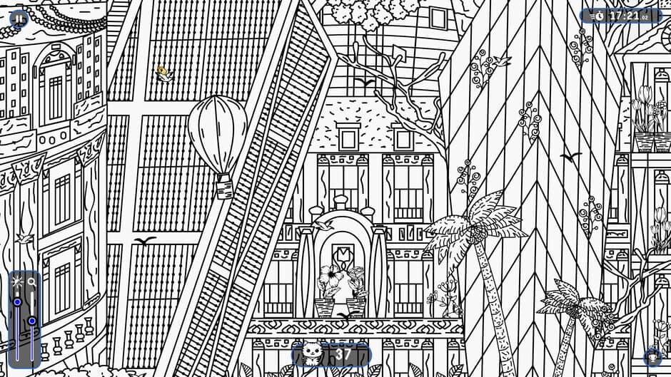 Скриншот 4 из 101 Cats in Madrid