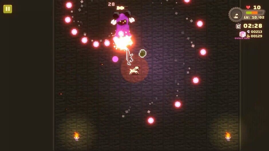 Скриншот 3 из 10min Heroes